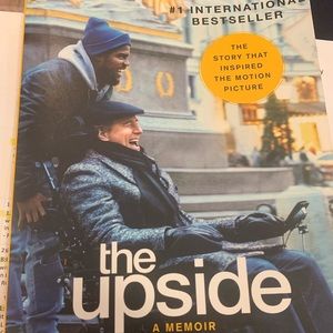 The Upside: New Condition Book